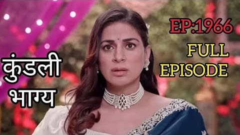 Kundali Bhagya Today Full Episode | Preeta aur Karan ki Love Story Mein Nayaa mood ! 😱 | 19July 2025