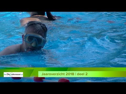 VIDEO | Jaaroverzicht 2018, deel 2: Meerpaaldagen, Ferrari’s, burgemeester, Kerstloop