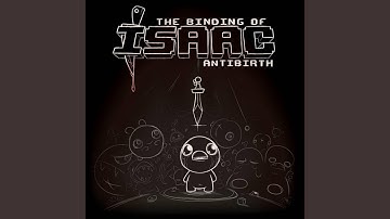 Marble Forest (Catacombs)