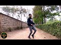 Guardian Angel x DJ Kezz Kenya- Moyo Wangu(Official Dance Video)