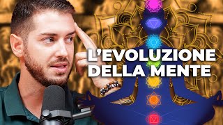 COME FUNZIONA LA MENTE con Marco Passamonti Mental Coach - Symposium Podcast #29