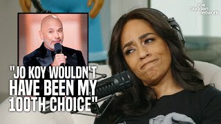 Melyssa Ford's Golden Globes Review | "Jo Koy Wouldn't Have Been My 100th Choice"