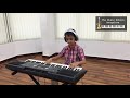 Black betty by aakarsh anoop   the music school bangalore