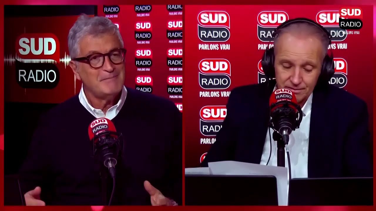 La difficile quête d'emploi des seniors : le coup de gueule de Marc Fiorentino