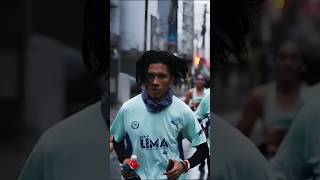 Mi mayor competencia, soy yo 🏃🏽‍♂️🧘🏽‍♂️ #running#correr#lima#peru#shorts#viral#nike#runner