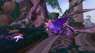 Tutorial TrinityCore for Dummies:  Areatrigger and Killcredits #1