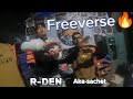 Rden x sachet freeversevlog33