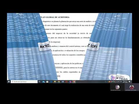 Vídeo: O número DD é igual ao número de auditoria?