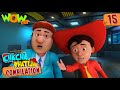 Chacha Bhatija | Compilation 15 | Funny Animated Stories | Wow Kidz