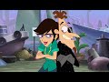 Phineas and Ferb songs - All the Convoluted Reasons We Pretend to be Divorced