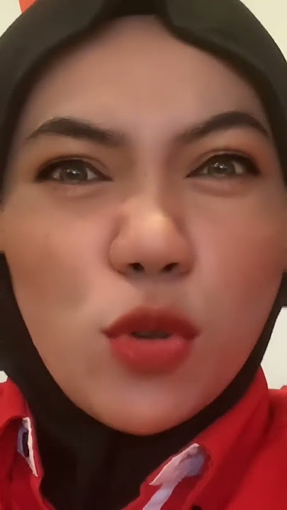 ketika kanda beraksi duda pun mulai ketar ketir 😱 #subscribe