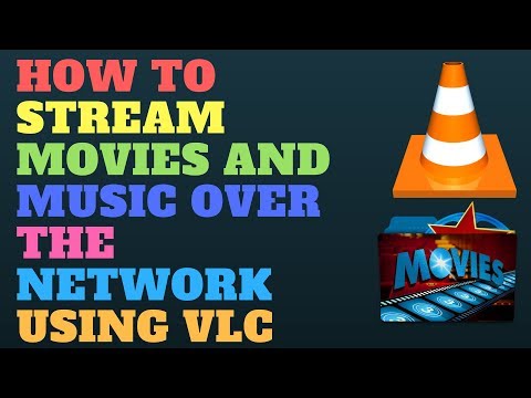 Video: Maaari bang mag-stream ang VLC sa chromecast?