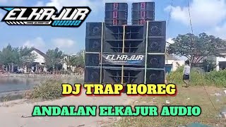 DJ TRAP JINGLE  ANDALAN ELKAJUR AUDIO BASS MBLEYER  MBLEYER ❗