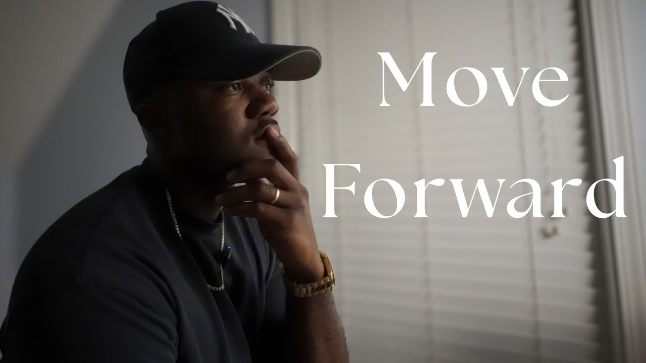 God Gave Us Everything To Go Forward