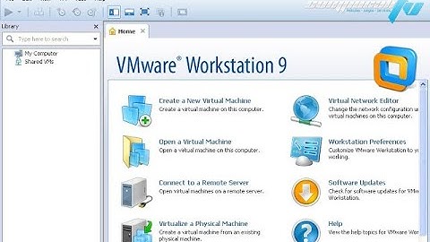 How To Install Windows Server 2008 In VMWare Workstation