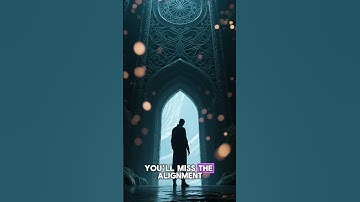 🦁✨ De Leeuwenpoort is OPEN — alleen vandaag (8/8)