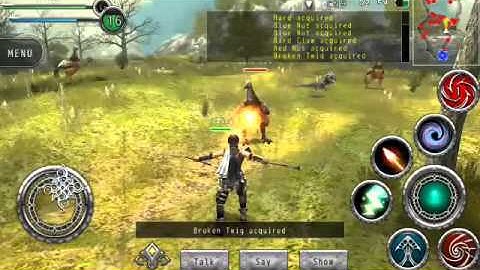 Avabel: the road to being a mage part 1