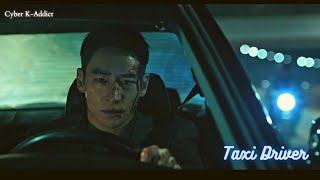 [FMV] Taxi Driver (모범택시) ost | Cha Ji Yeon - All day