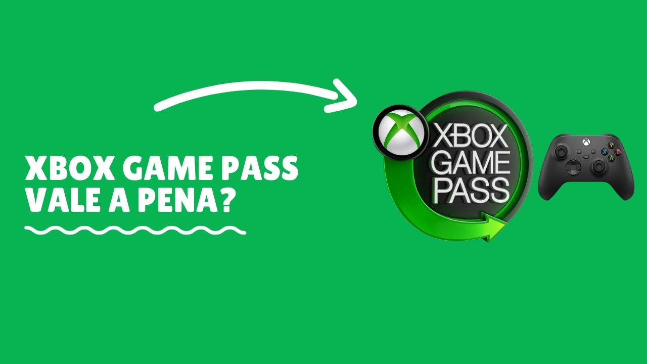 Xbox Game Pass: como funciona? Vale a pena? E o Ultimate? Qual o catálogo?  Análise Completa (2023) 