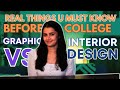 Reality behind interior vs graphic design watch this before u spend lakhs  goldskills