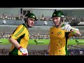 International Cricket 2010 - Xbox 360 Gameplay (1080p60fps)