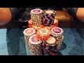 A VERY Special Vlog/HUGE Win at The Gardens Casino!! - YouTube