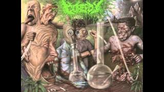 Gorepot - Gay Cum Tunnel