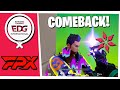 Edward gaming vs fpx  highlights  champions tour 2024 china stage 1