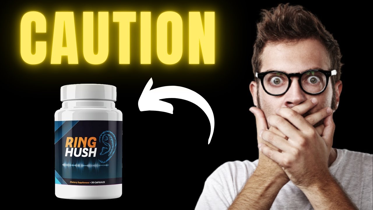 RingHush Review – Find out if the Tinnitus Treatment Supplement Really Helps and Lugarer to Buy.