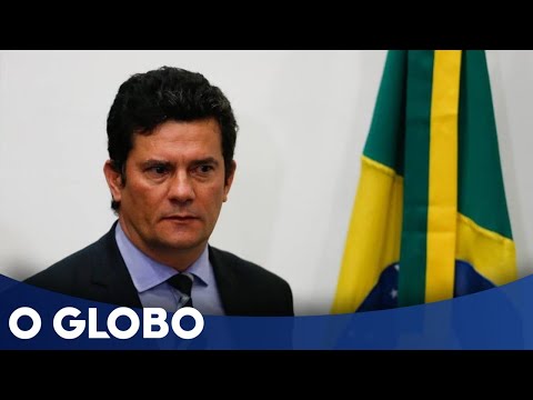 Moro relata pedido de Bolsonaro: 'Você tem 27 superintendências da PF. Quero apenas a do Rio'