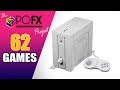 The NEC PC-FX Project - All 62 PC-FX Games - Every Game (JP)