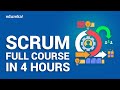 Scrum master full course in 4 hours  scrum master certification  scrum master training  edureka