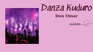 Danza Kuduro - Don Omar