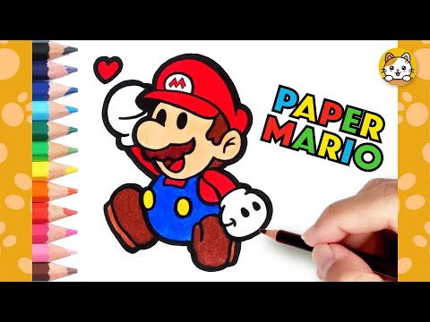 How to Draw