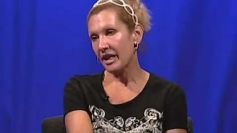 L.I.F.E. After Lockup: Kimberly Yates