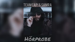 Farid Bang x Capital Bra x Samra - GUERILLA (Hörprobe)