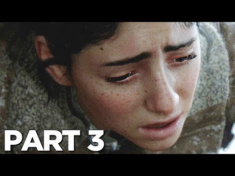 Vídeo: The Last Of Us Parte 2 - The Horde, The Chalet And Packing Up: Todos Os Itens E Como Explorar Cada área
