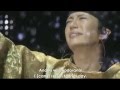 Gackt - Sakura, chiru.. (Japanese &amp; English subtitles)