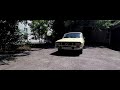 Dacia 1300 (1974) - Cinematic, POV Drive (made on Renault 12 Chassis)