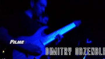 EVER FORTHRIGHT live part 4 "Infinitely Inward"