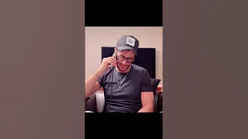 سعد المجرد ومقطع فكاهي يقلد محمد الجم 