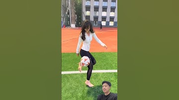 Tâng bóng nghệ cả củ #shorts 😱😱😱