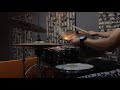 Lao tayfa  erkilet gzeli drum cover by kutay br