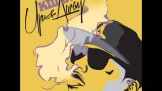 Kid Ink - Up & Away - Lost In the Sauce