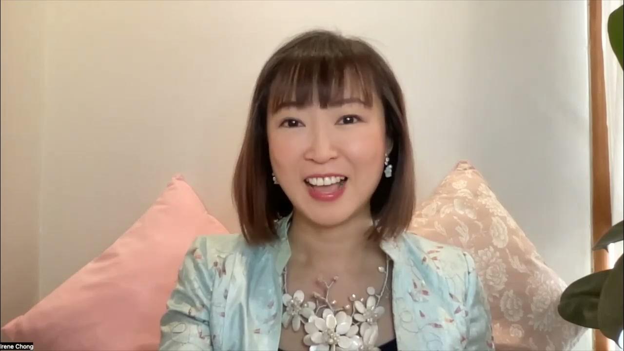 Sign Up for the Take Up Space! Summit July 37 2023 YouTube