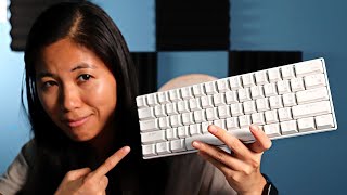 Honestly, I bought the best keyboard under $50