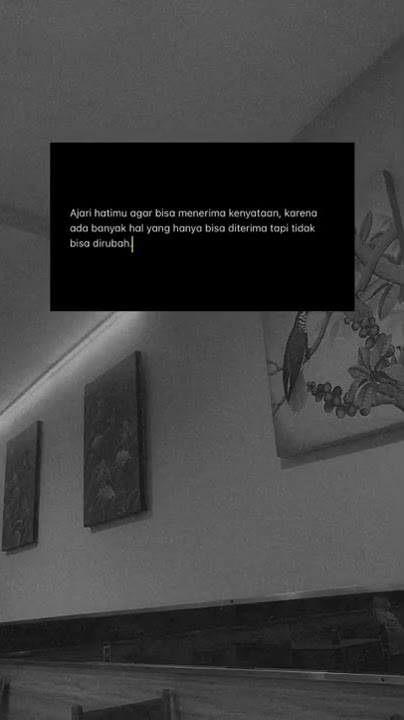 story wa-rumah singgah(fabio asher)