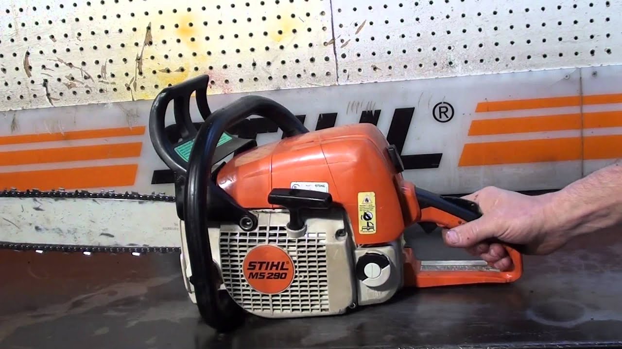 stihl