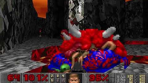 Switcheroom: The Forgotten Maps - E2M6