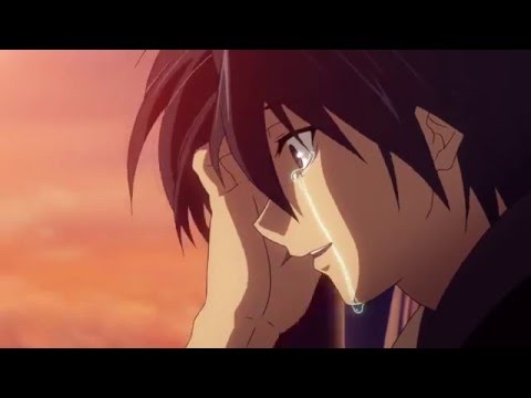 「AMV」 - Stop Crying